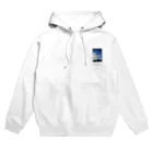 724の拡声器 Hoodie