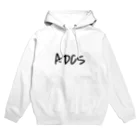 ADCSのADCS パーカー