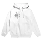 dat kidsのモニホ リリース記念 "ねこたん" Hoodie