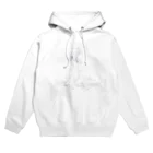 あくむ病院の愛を知らない Hoodie