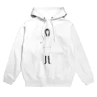 nozomi09のLADY STEADY  GO Hoodie