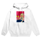 うとうとのアダルトドール Hoodie