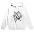 Hammerheadmetalのelement Hoodie