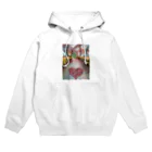 おさむんの店の紅葉2022 Hoodie