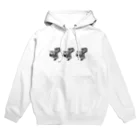 中華呪術堂（チャイナマジックホール）のコサックダンスキョンシー Hoodie