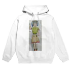 ソンエイのマスカットちゃん Hoodie