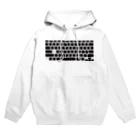 noisie_jpのすべてのひとの平等を(windows) Hoodie