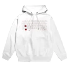 noisie_jpのすべてのひとの平等を(mac) Hoodie