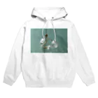 izumiのアルコールランプ（ヨコ） Hoodie