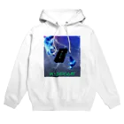 No Debate inc.のNo debate VHS TAPE Hoodie