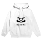 DIANTのDARUMA Hoodie