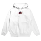 ももドラちゃんのももドランド Hoodie