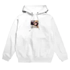 taka69sariの沖田T. Hoodie