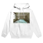 izumiの涙の部屋 Hoodie