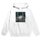 カミブクロのショップの胃袋くんグッズ2 Hoodie