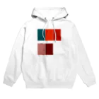 WAKINGYOのただのはいしょく Hoodie