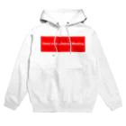 mouthyの一期一会 Hoodie