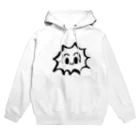 きまま〜にネ！　てゃんshopのしょろろんぽう！うに Hoodie