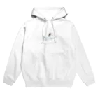 ももろ のすずしい Hoodie