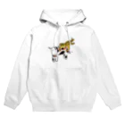 Mottyaの新年あけおめ Hoodie