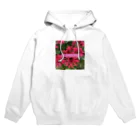 Scented Gardenのエキナセア Hoodie