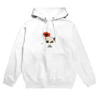 うちのこメーカーのHv Hoodie