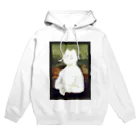 おみけのおみせのモナ･ﾈｯｺ Hoodie