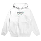 stock chartのダブルボトム（ブレイクアウト） Hoodie