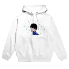 すみたろう。ショップのぶくぶくすみたろう。 Hoodie