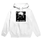 すみたろう。ショップのドット男 Hoodie