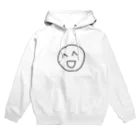 ぺいやんのニッコリニコニコ Hoodie