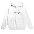 ゆずぽんず公式オンラインショップのYUZUPONZパーカー Hoodie