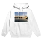 おとうふのniigata magic hour Ⅳ Hoodie