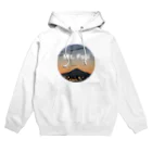 emureraのMt.Fuji Hoodie