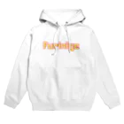 もやしハウスの振り逃げ Hoodie