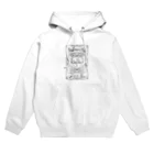 提供 tshopのThe Gemini's Gig Hoodie