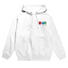 koreagimix storeのWangsimni  Hoodie