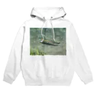 prudentの綺麗な水に住むニジマス Hoodie