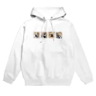 wsb_ichiの4ろんみPart2 Hoodie