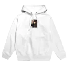 keisuke1836のこまつなTシャツ Hoodie