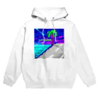 ACIDWAVEのRIDGE RACER Revolution Hoodie