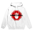 Longfieldのレジ袋いりません Hoodie