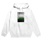 さわやかなあじわいのJIKKA NO MADO Hoodie