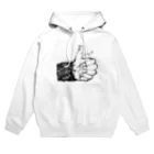 TPコジおじ&ウッホのTPショップロゴ Hoodie