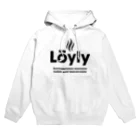 Graphic28のLöyly（ロウリュ） Hoodie