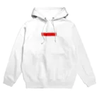 OSHIDORI SHOPのアレ Hoodie