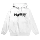 特製飯屋Highway（着なさい）の特製飯屋Highway(きなさい)™️ Hoodie