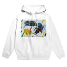 NiJi$uKeの鷲_2022 Hoodie