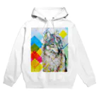 NiJi$uKeのオオカミ_2021 Hoodie