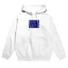 かっちゃんの新幹線 Hoodie